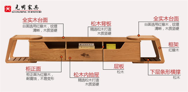 如何判断实木家具质量好坏，真假实木家具巧识别