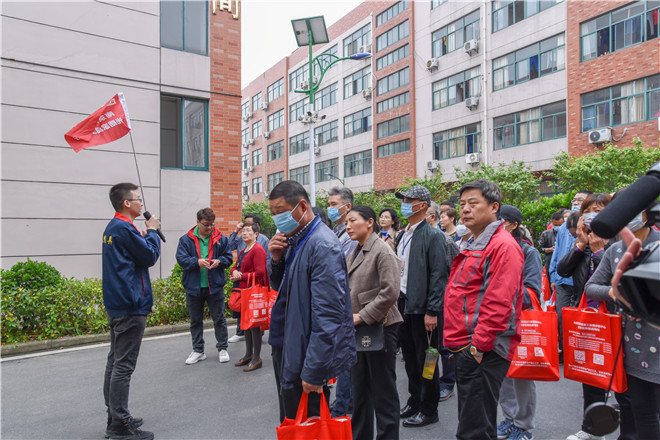 踏春好“实”节｜pg电子官方网站2019春季大型厂购会圆满成功