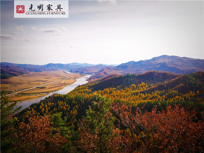 70年几代人铸就的《青山不墨》